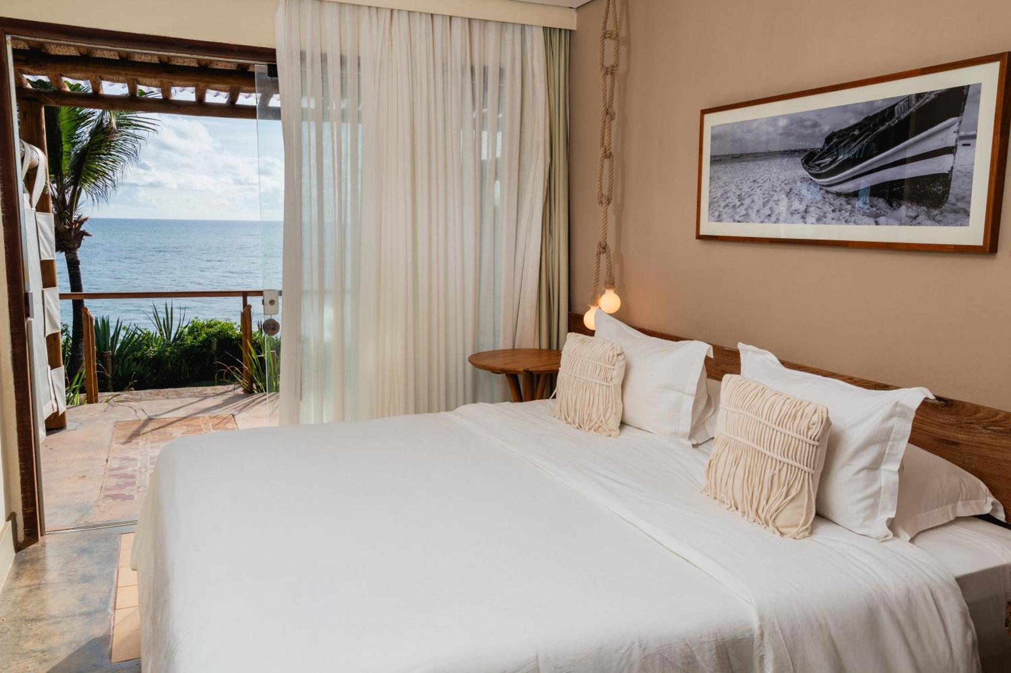Hotel Da Pipa Praia de Pipa Luaran gambar