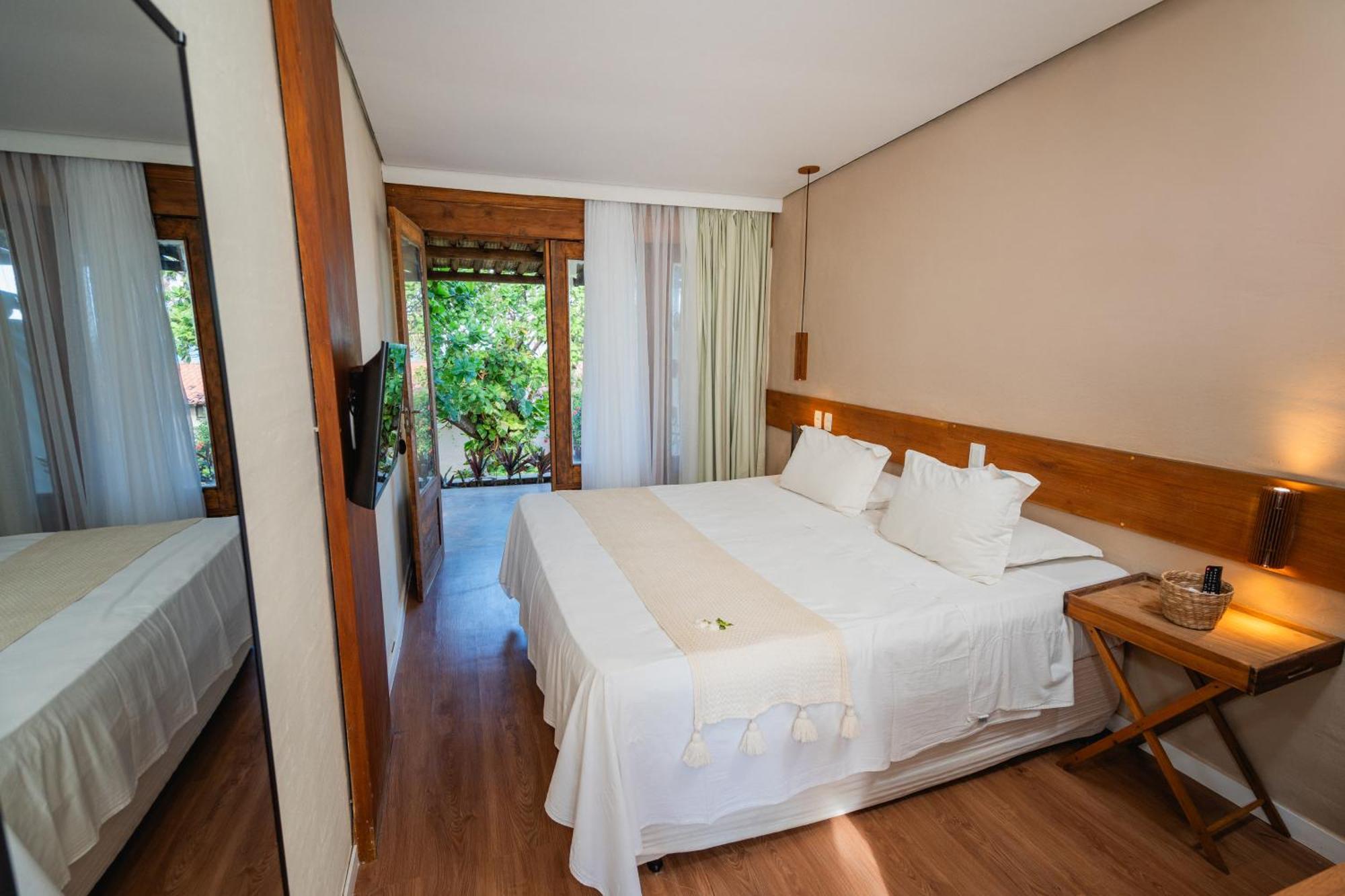 Hotel Da Pipa Praia de Pipa Luaran gambar